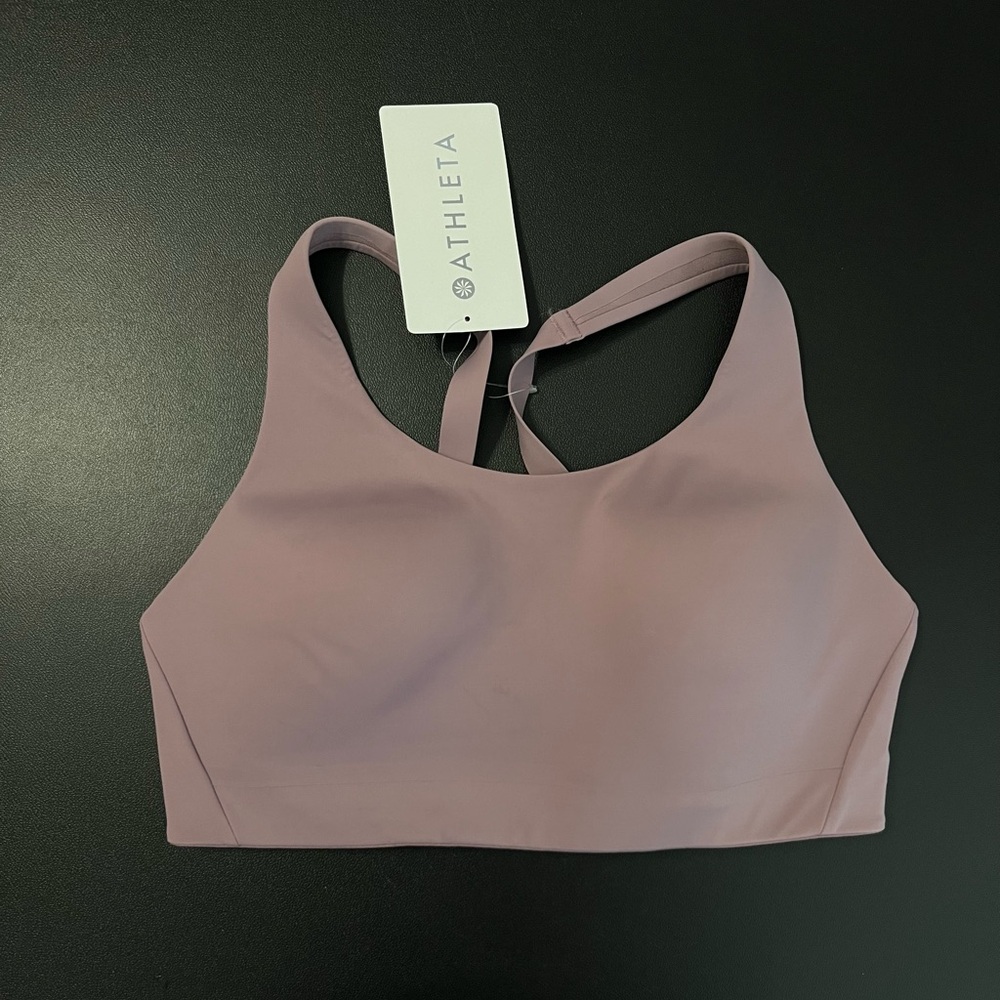 Athleta Sports Bra
